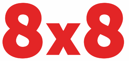 8*8 Call Center Management Software